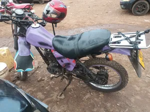 Honda RC51 2016 Purple