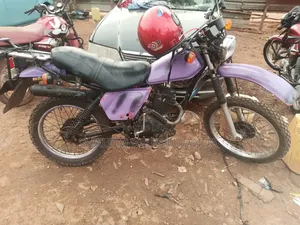 Honda RC51 2016 Purple