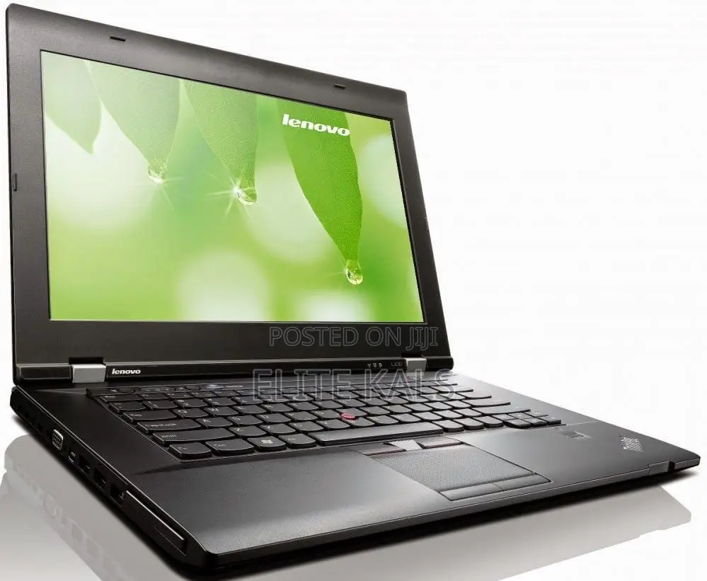 Laptop Lenovo ThinkPad L430 4GB Intel Core I5 HDD 320GB