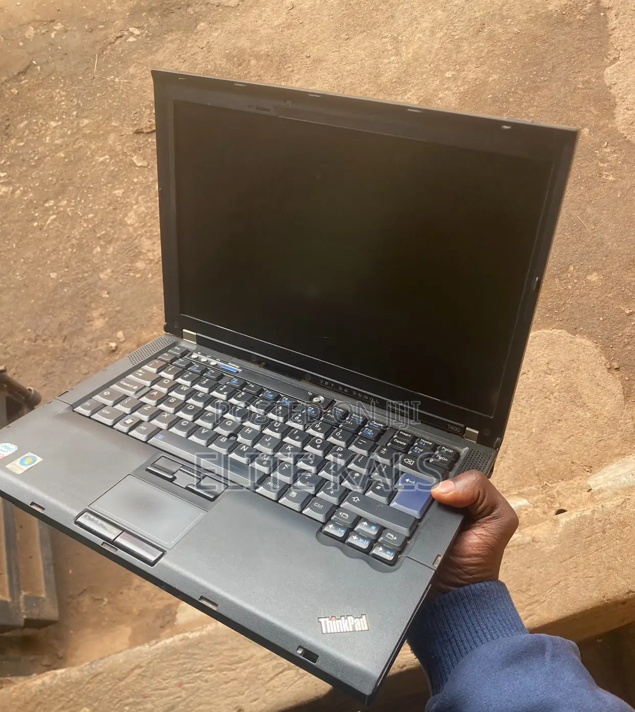Laptop Lenovo ThinkPad L430 4GB Intel Core I5 HDD 320GB