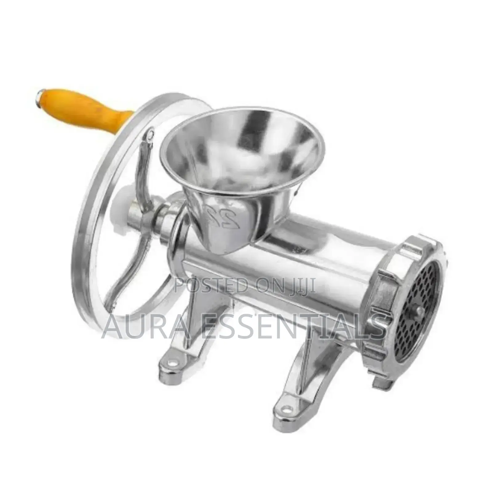 Hand Crank Manual Meat Grinder