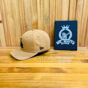 La Good Cap