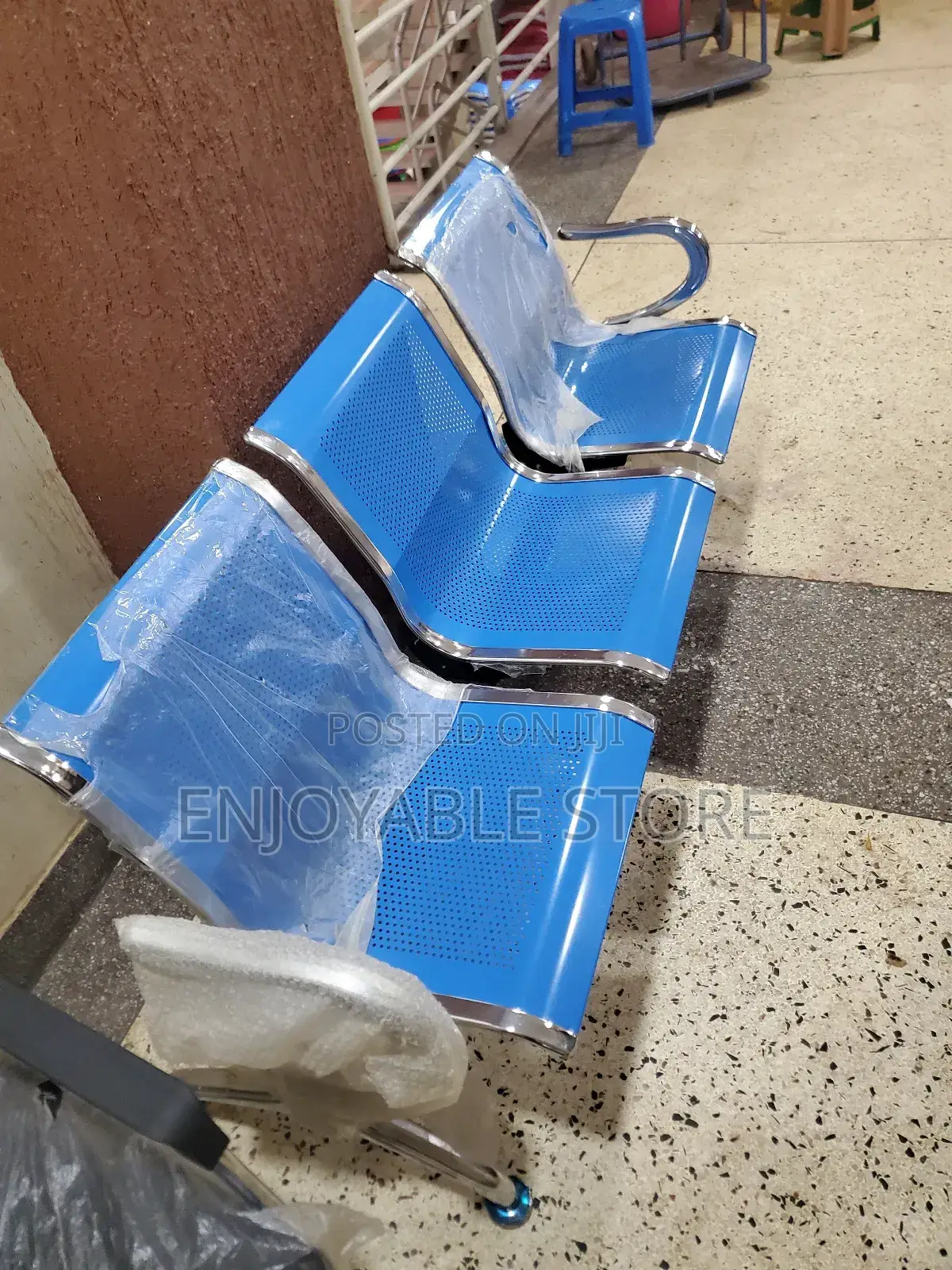 Airport Waiting Chairs Airport Waiting Chairs 3 Seaters
