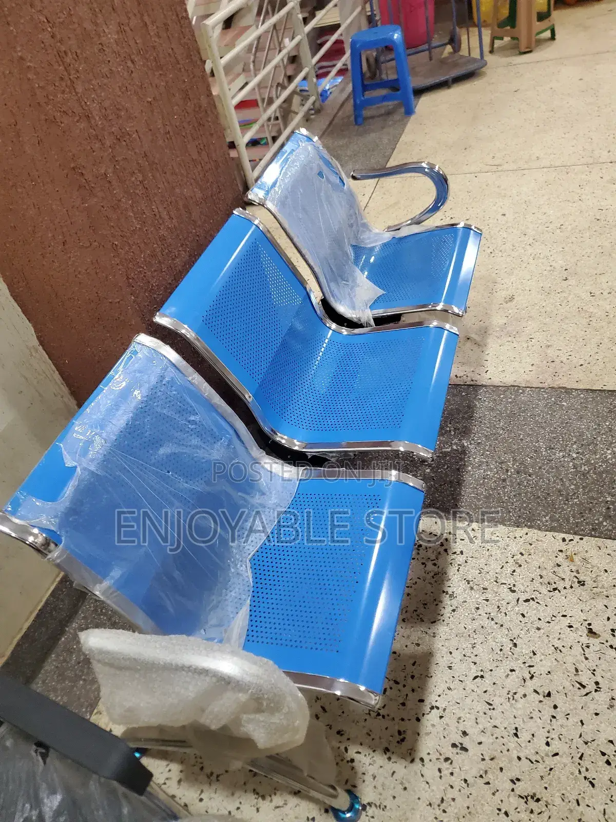 Airport Waiting Chairs Airport Waiting Chairs 3 Seaters
