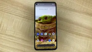 Google Pixel 5a 5G 128 GB Green