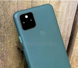 Google Pixel 5a 5G 128 GB Green
