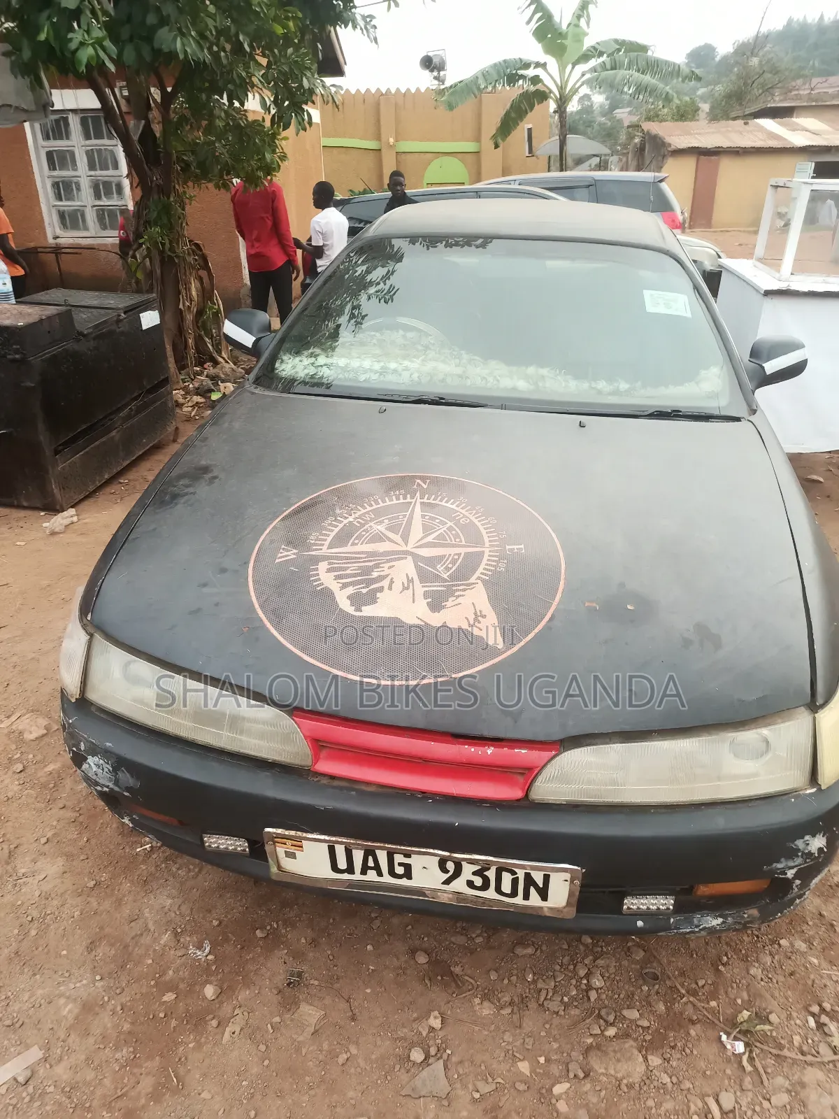 Toyota Celica 2002 Gray