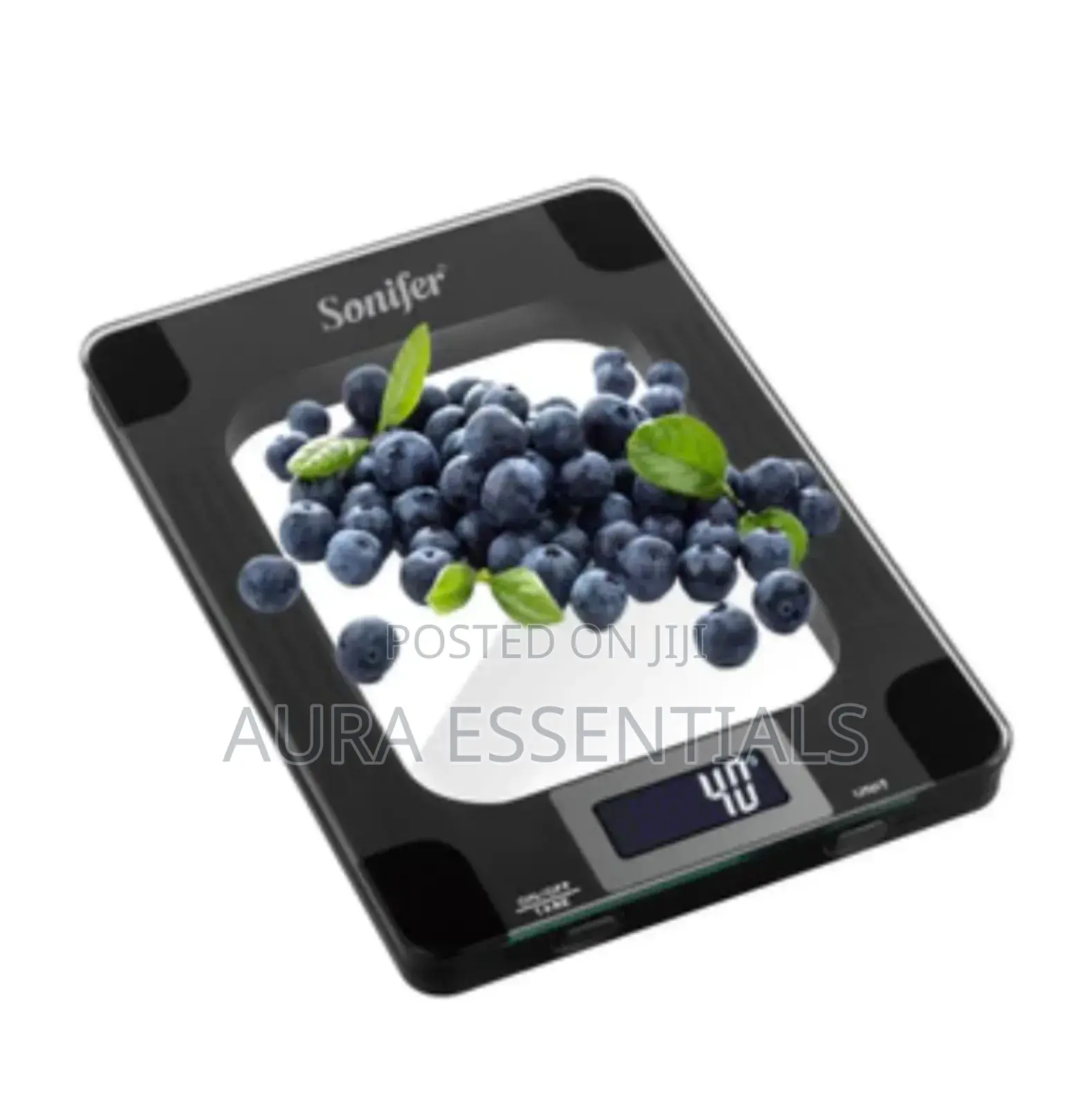 Sonifer Kitchen Scale SF-1928