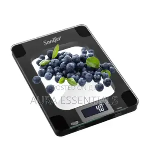 Sonifer Kitchen Scale SF-1928