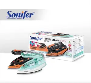 Sonifer Travel Steam Iron SF-9054