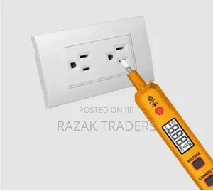 INGCO Digital Test Screwdriver