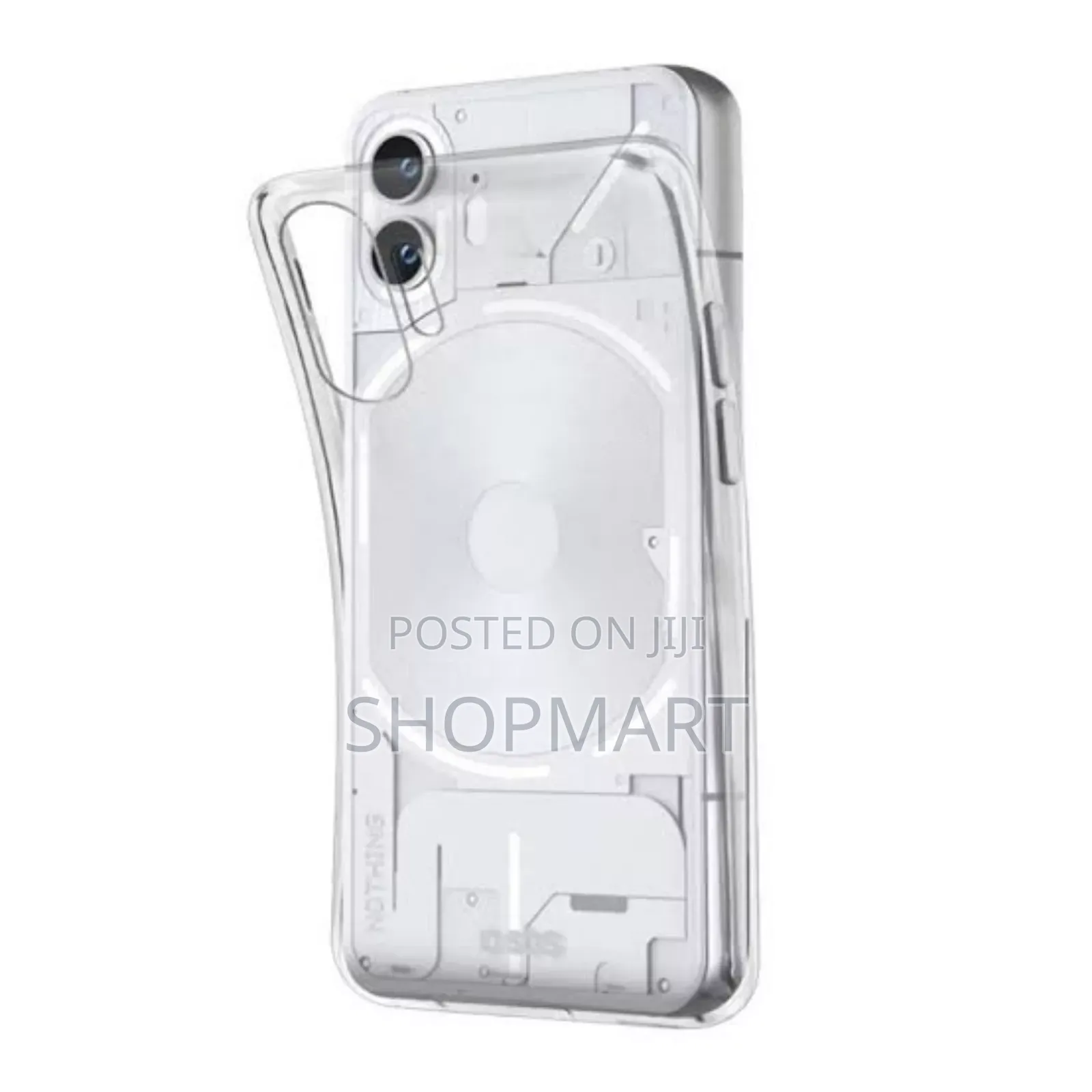 Nothing Phone 2 Case