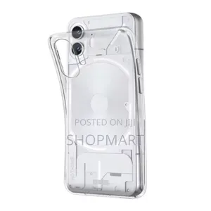 Nothing Phone 2 Case
