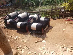 Giant Sofa