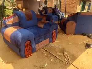 Kukyaala Giant Sofa