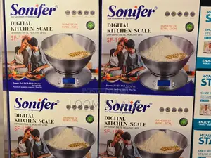 Sonifer Digital Kitchen Scale SF-1926