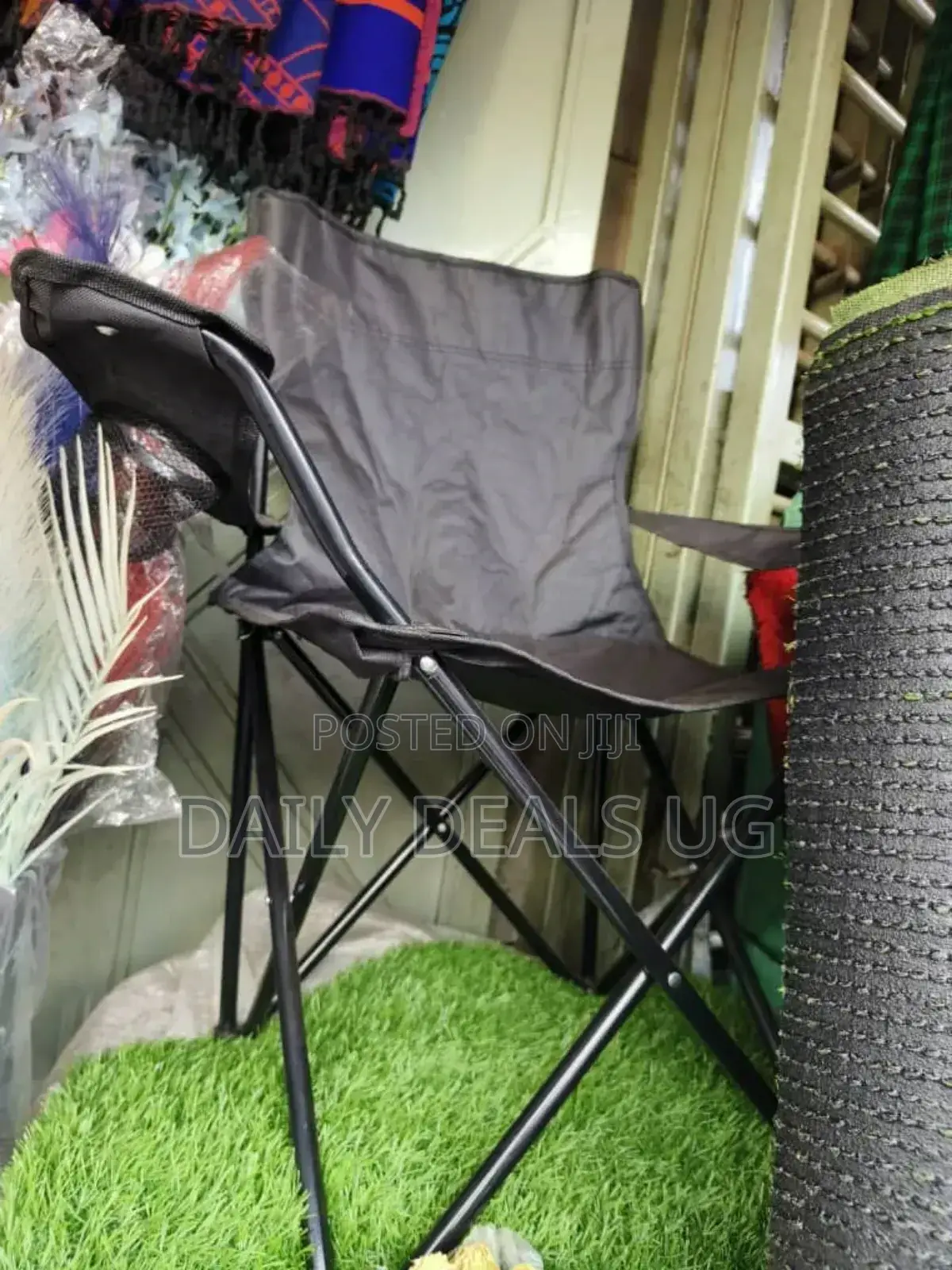 Camping Chair