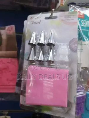 Baking Cake Tool