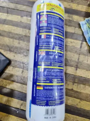 Saloon Neck Paper