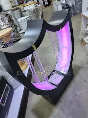 Multifunctional Bar Rechargeable Vvip Wine Holder