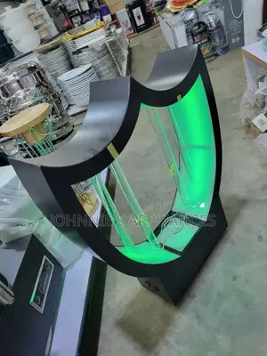 Multifunctional Bar Rechargeable Vvip Wine Holder