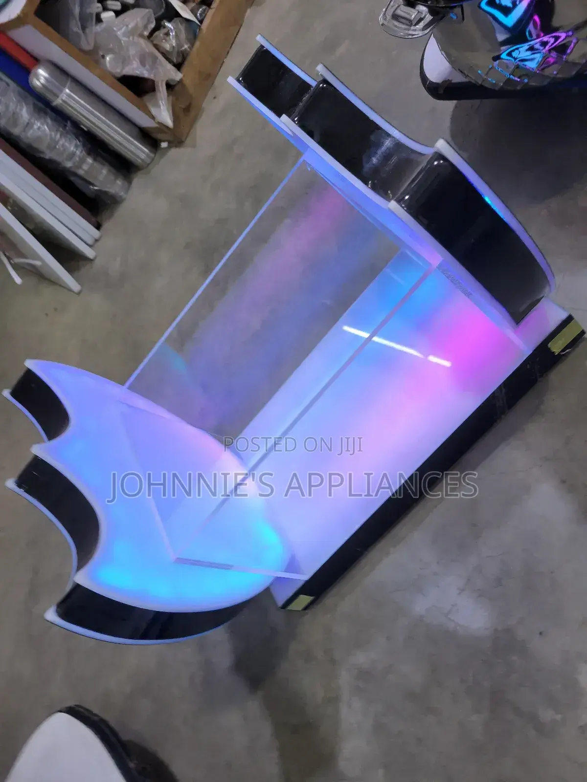 Multifunctional Bar Rechargeable Vvip Wine Holder
