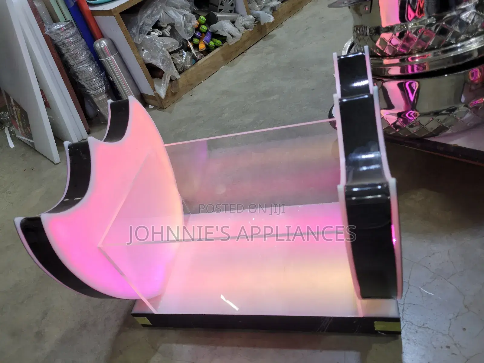 Multifunctional Bar Rechargeable Vvip Wine Holder