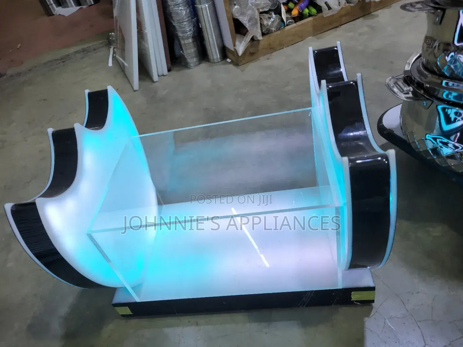 Multifunctional Bar Rechargeable Vvip Wine Holder