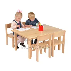 Children Table