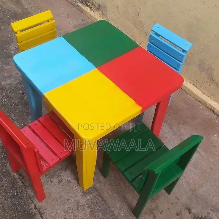 Children Table