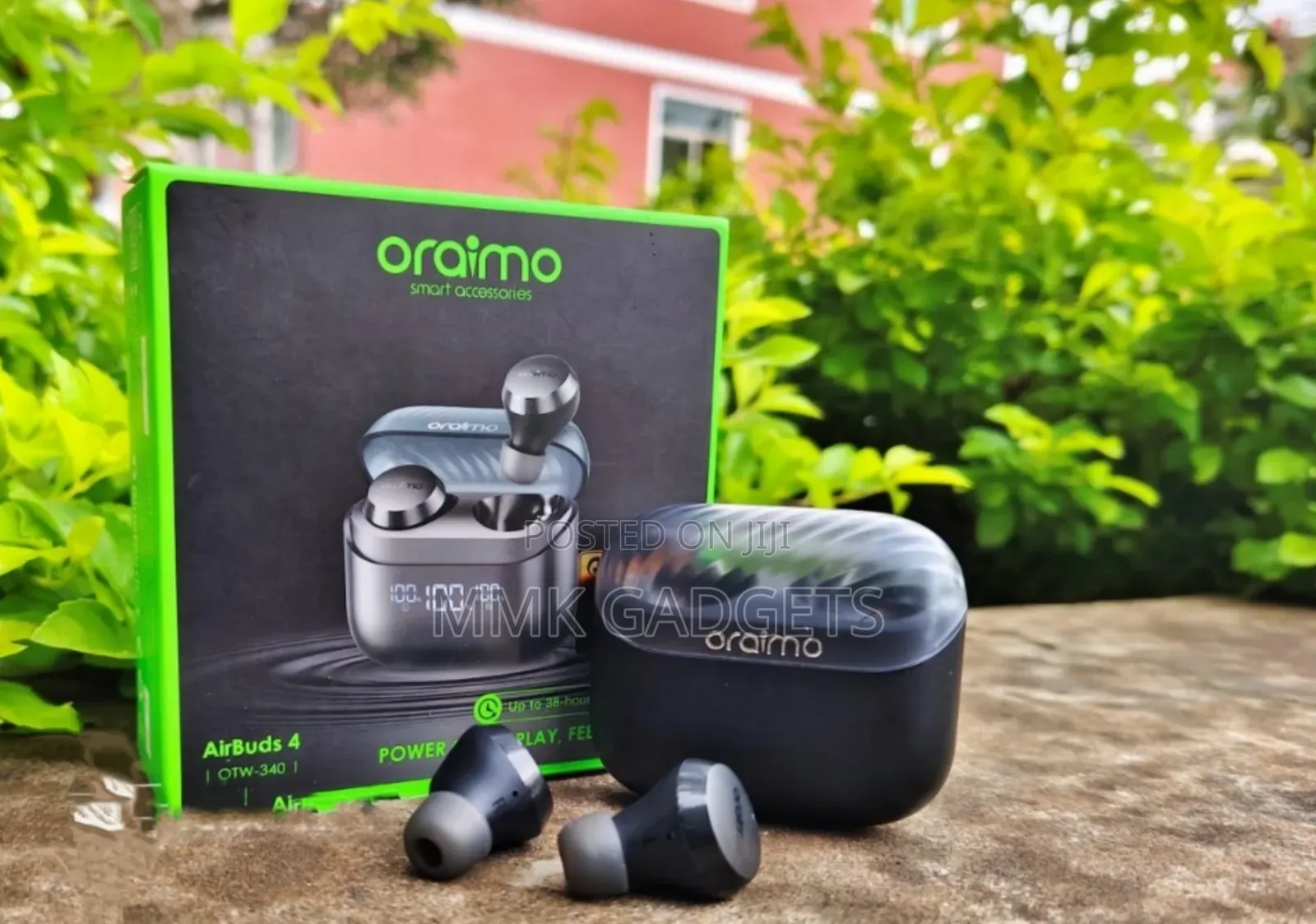 Oraimo Airbuds 4