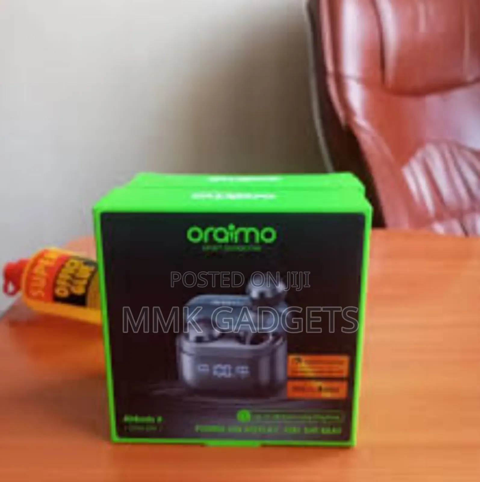 Oraimo Airbuds 4