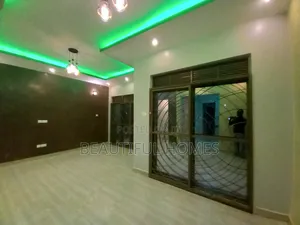 Furnished 4bdrm House in Kira for sale