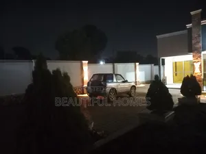Furnished 4bdrm House in Kira for sale