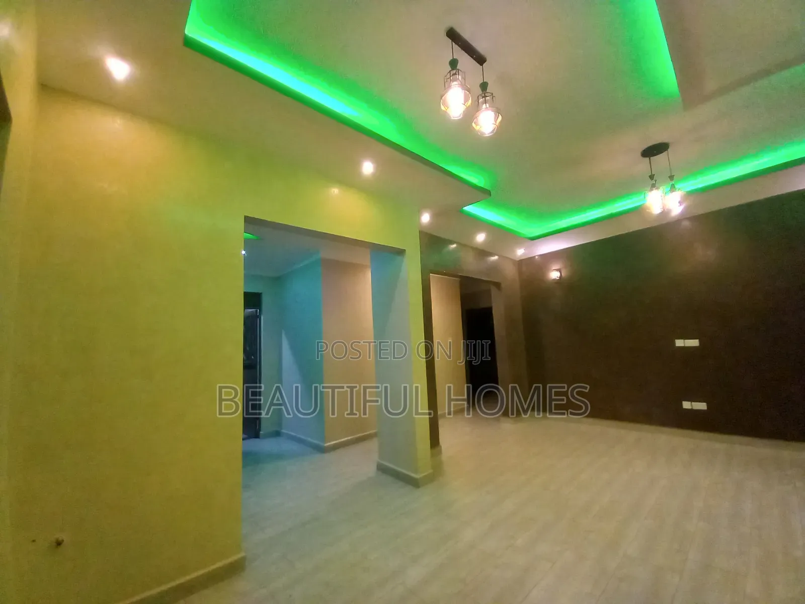 Furnished 4bdrm House in Kira for sale