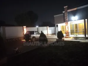 Furnished 4bdrm House in Kira for sale