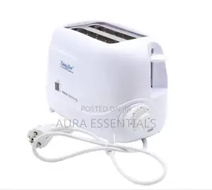 Sonifer Toaster SF-6006