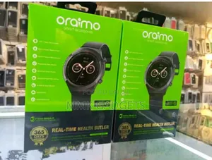 Oraimo OSW Smart Watch
