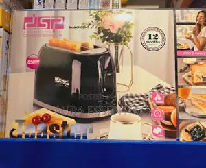 DSP Toaster Kc-2045