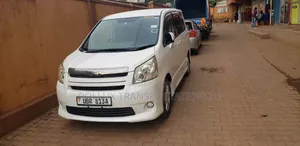Noah for Hire Self Drive