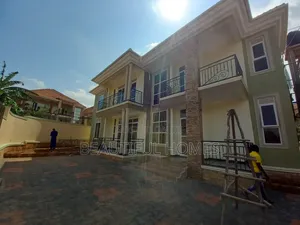 Photo - Furnished 5bdrm Mansion in Kyanja, Nakawa for sale