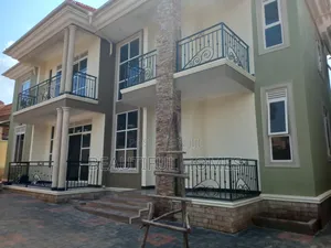 Furnished 5bdrm Mansion in Kyanja, Nakawa for sale