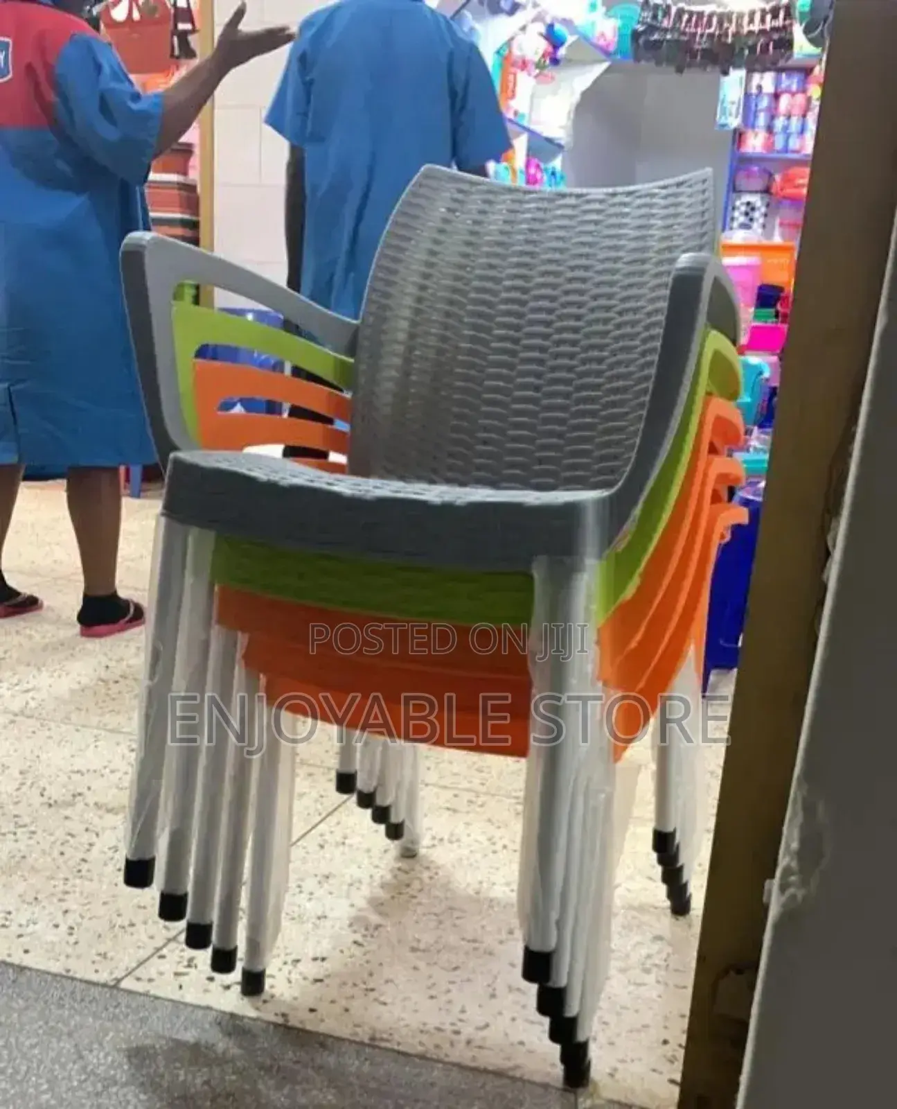 Restaurant Chairs