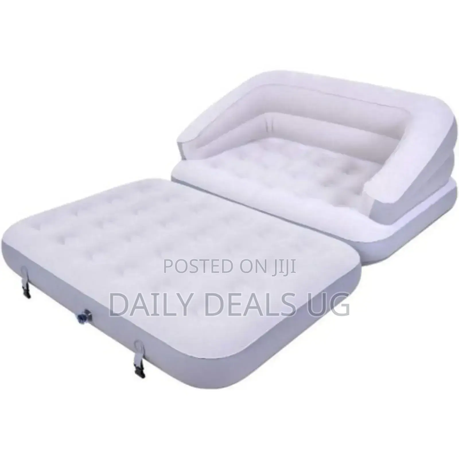 Adjustable Inflatable Sofa Bed