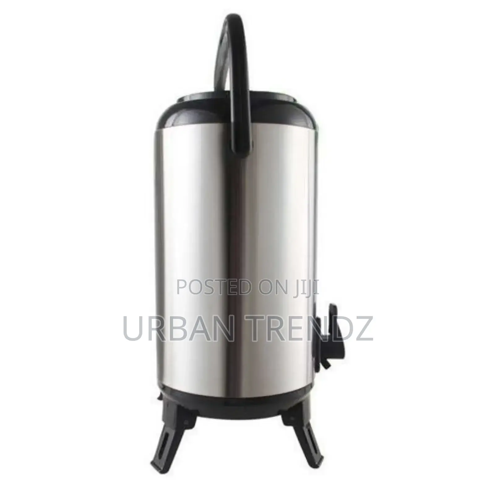 15 Litres Twin Hot Cold Thermos Tea Coffee Water Flask