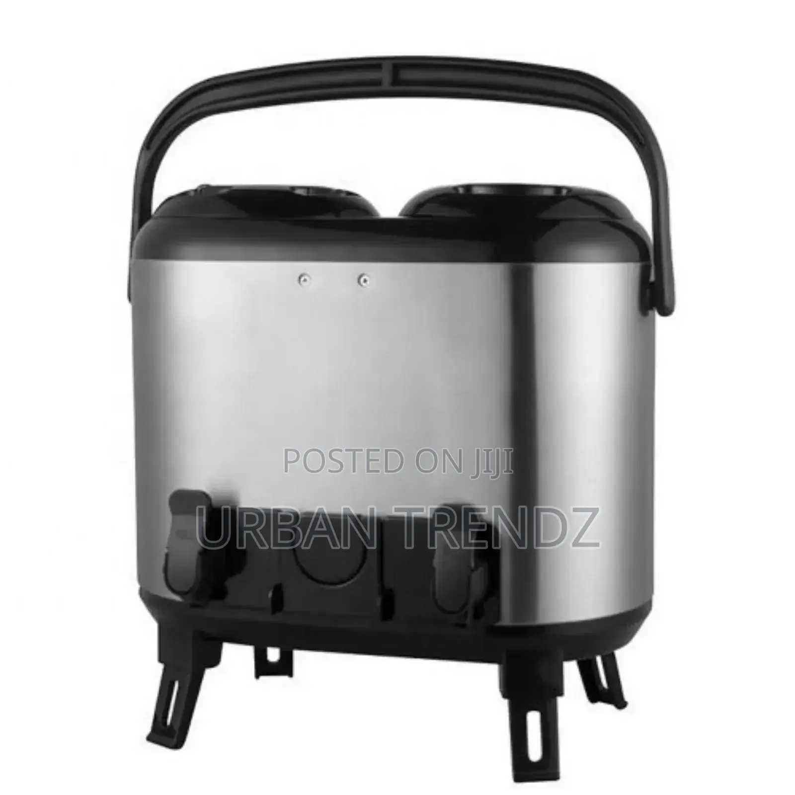 15 Litres Twin Hot Cold Thermos Tea Coffee Water Flask