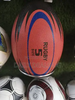 Rugby Ball