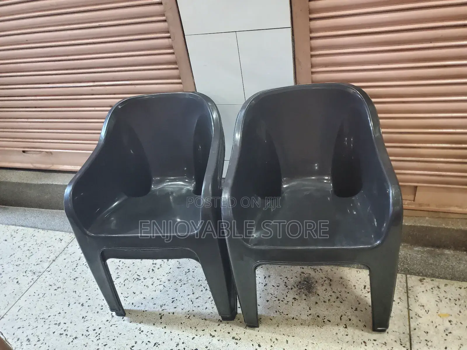 VIP Plastic Sofa Chairs Plastic Chairs