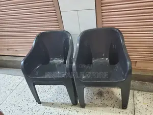 VIP Plastic Sofa Chairs Plastic Chairs