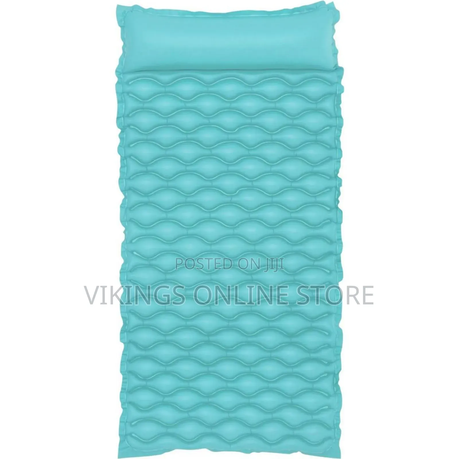Bestway Float'n Roll Air Mat